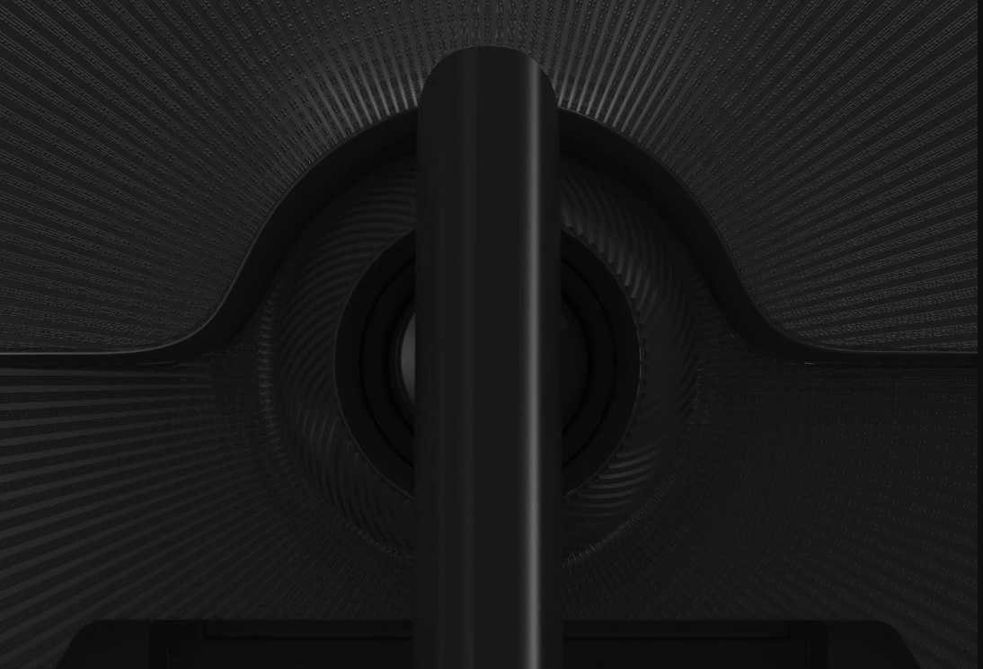 SAMSUNG Odyssey G70B Gaming Monitor